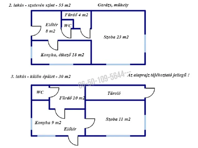 Eladó ház Mogyoród 175 nm