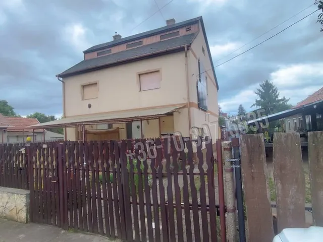 Eladó ház Hatvan, Újhatvan 97 nm