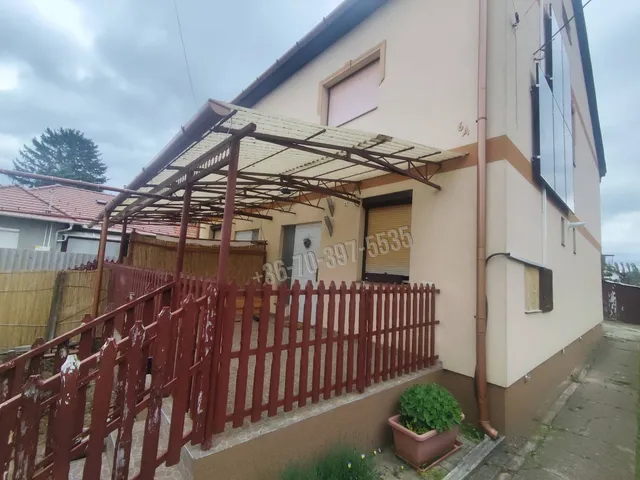 Eladó ház Hatvan, Újhatvan 97 nm