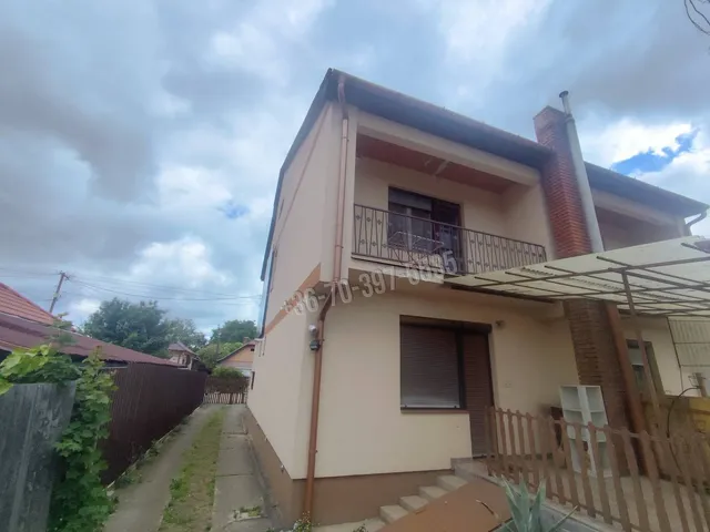 Eladó ház Hatvan, Újhatvan 97 nm