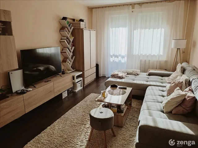 Eladó lakás Debrecen, Újkert 61 nm