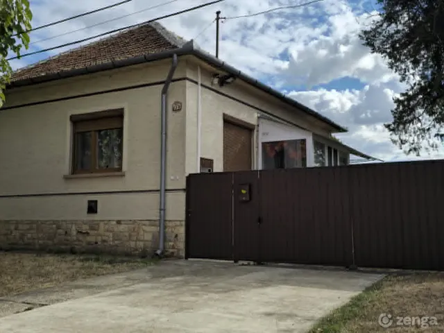 Eladó ház Nagymágocs 100 nm