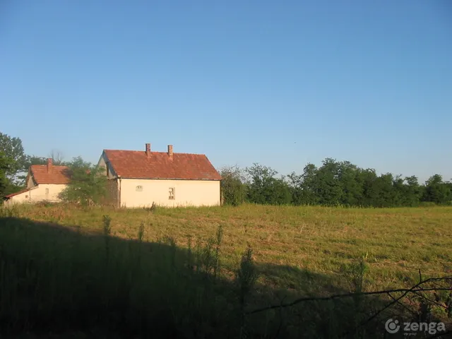 Eladó mezőgazdasági ingatlan Fülöp, Béke telep 5. 60 nm