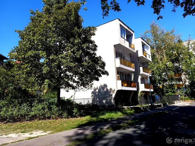 Eladó lakás Budapest XIV. kerület 56 nm
