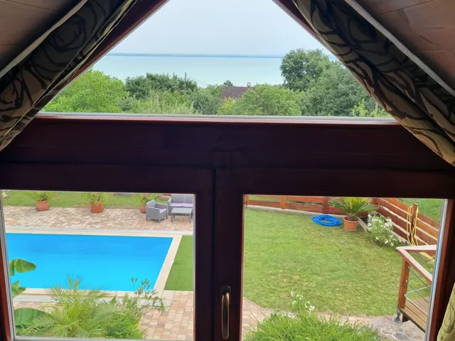 Eladó ház Balatonalmádi 108 nm