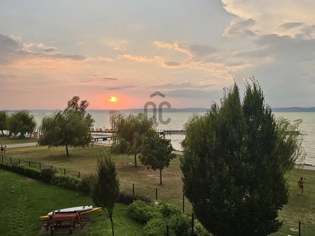 Eladó lakás Siófok, Aranypart 110 nm