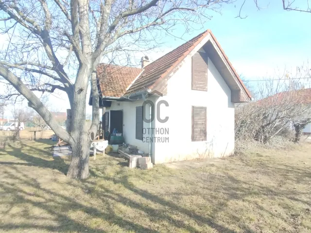Eladó üdülő és hétvégi ház Siófok 25 nm