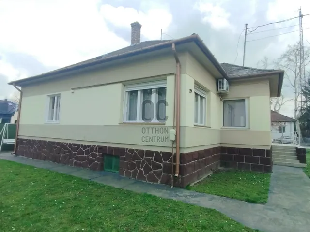 Eladó ház Siófok, Belváros 110 nm