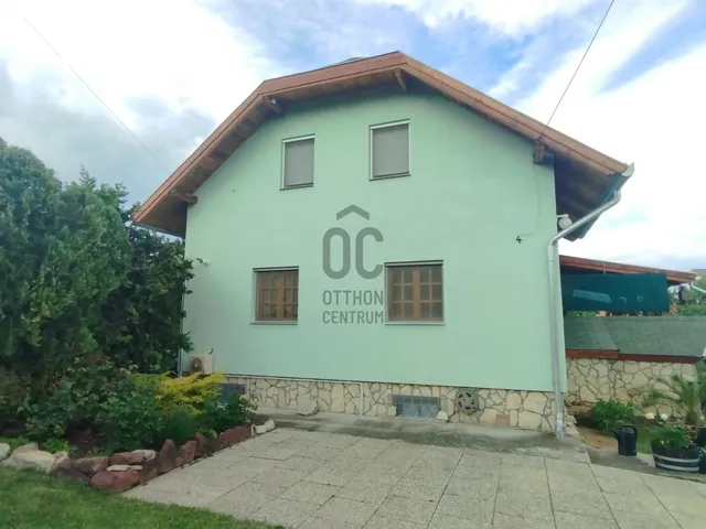 Eladó ház Csopak 125 nm