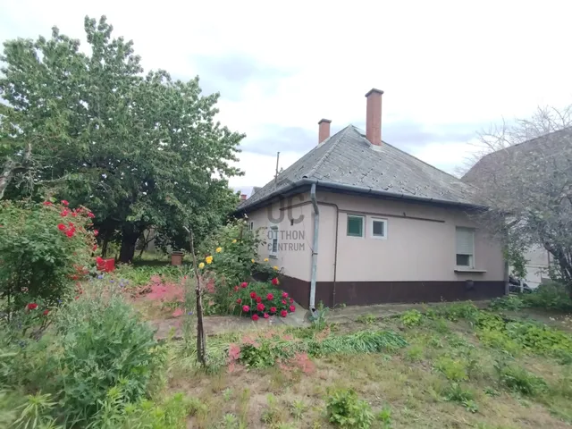 Eladó ház Siófok, Fokihegy 105 nm