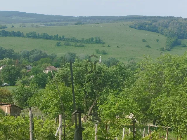 Eladó telek Kereki 839 nm