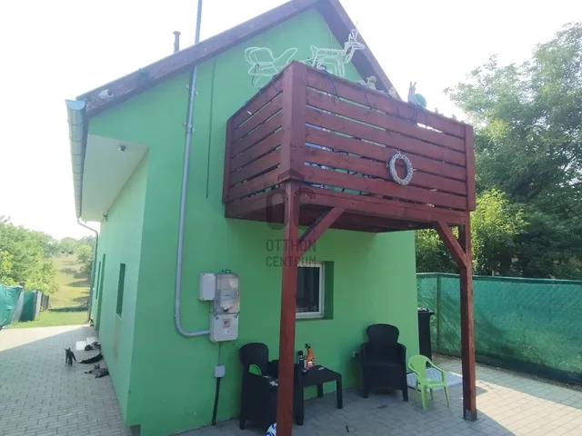 Eladó ház Balatonszemes 85 nm