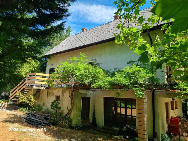Eladó ház Balatonkenese 76 nm
