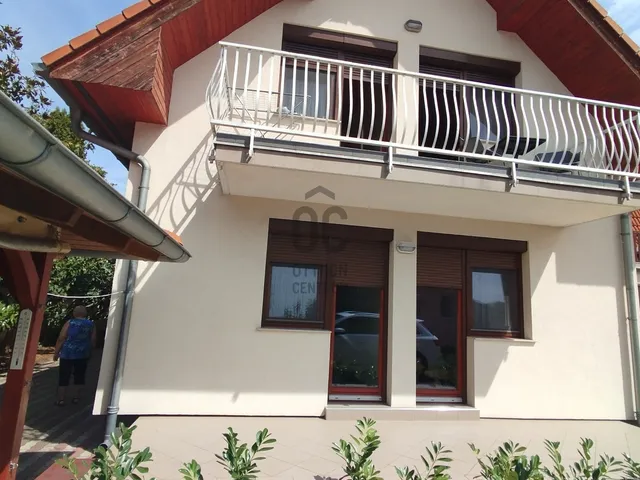 Eladó ház Siófok, Ezüstpart 120 nm