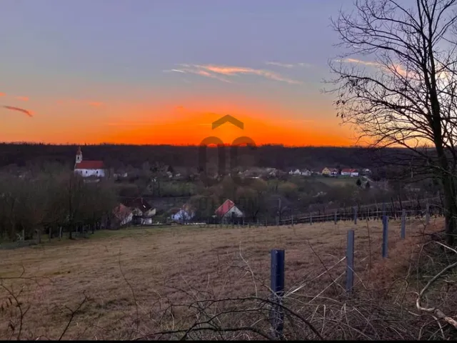 Eladó telek Bálványos 3946 nm