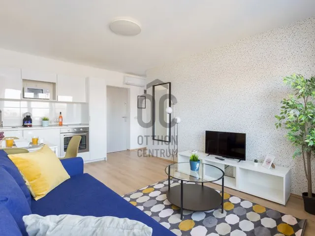 Eladó lakás Balatonföldvár 35 nm