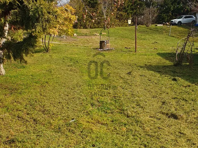 Eladó telek Balatonfüred 844 nm