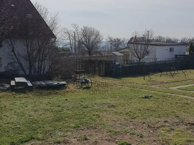 Eladó telek Balatonfüred 844 nm