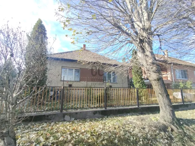 Eladó ház Siófok, Fokihegy 80 nm