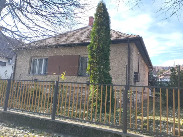 Eladó ház Siófok, Fokihegy 80 nm