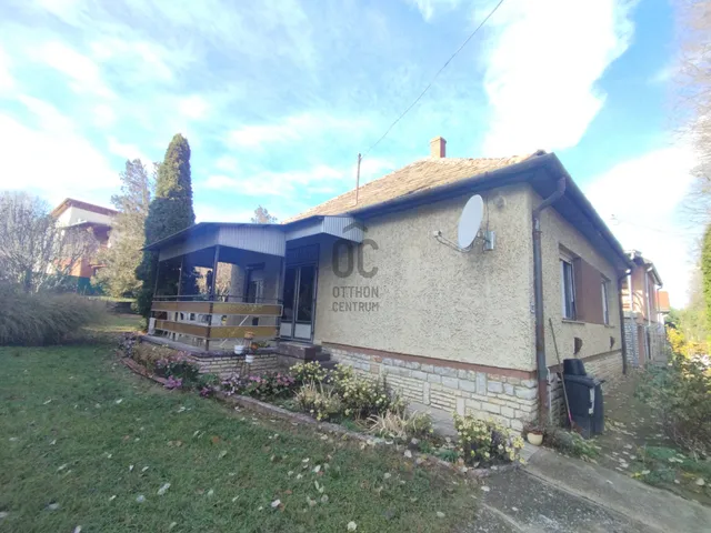 Eladó ház Siófok, Fokihegy 80 nm