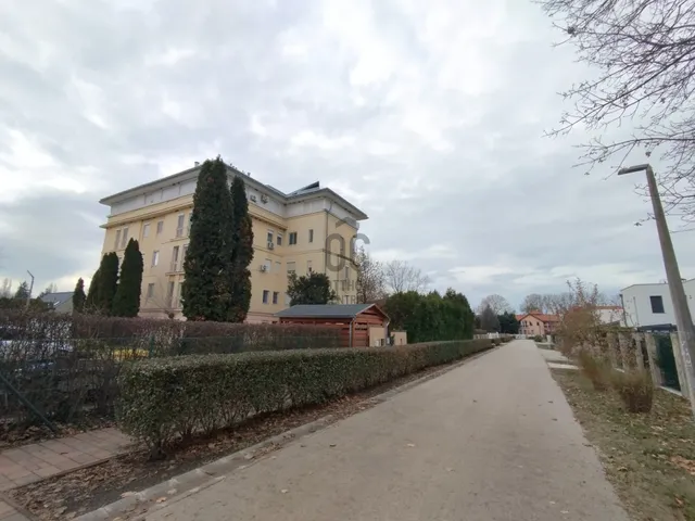 Eladó lakás Szántód 40 nm