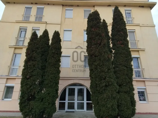 Eladó lakás Szántód 40 nm