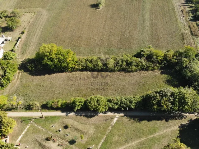 Eladó telek Ádánd 2945 nm