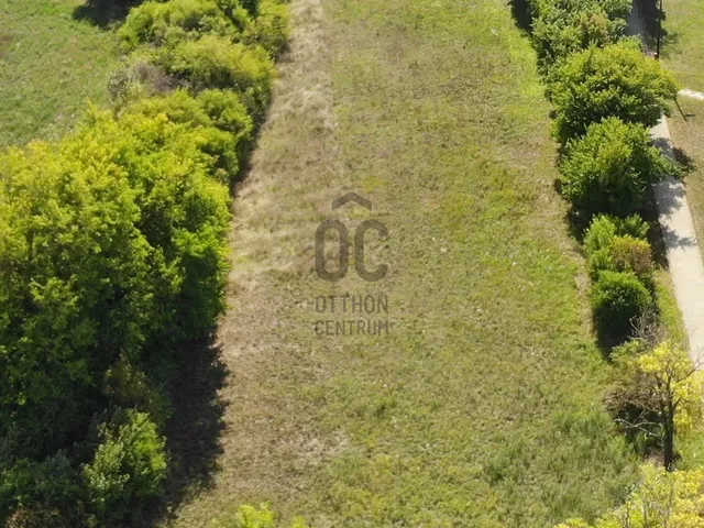 Eladó telek Ádánd 2945 nm