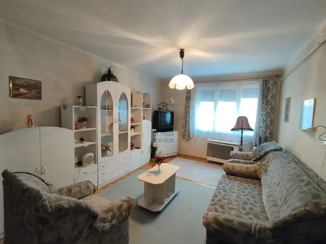 Eladó lakás Siófok, Belváros 56 nm