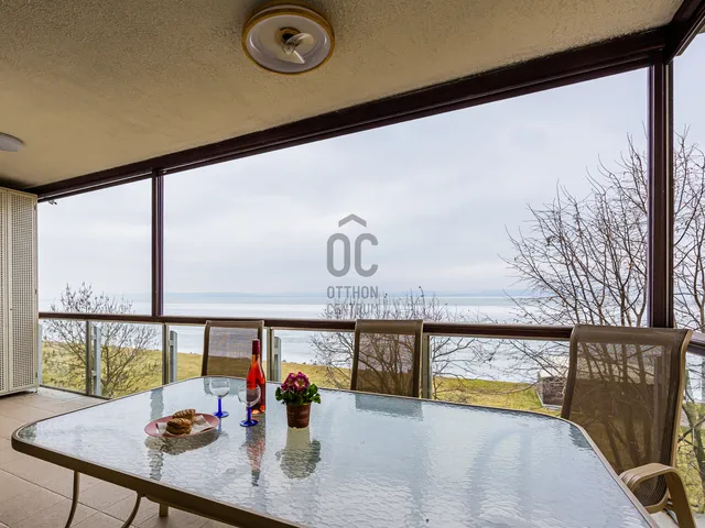 Eladó lakás Balatonőszöd 81 nm