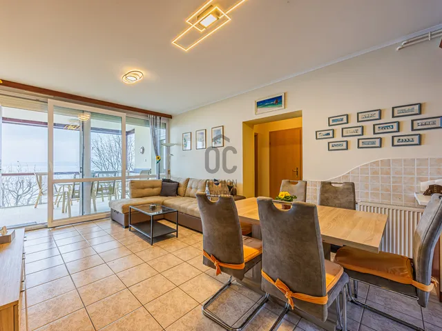 Eladó lakás Balatonőszöd 81 nm