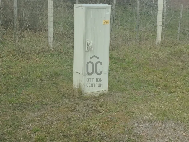 Eladó telek Balatonalmádi 1652 nm