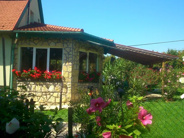 Eladó ház Balatonalmádi 132 nm