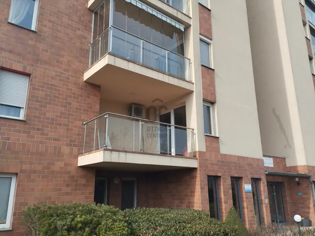 Eladó lakás Siófok, Aranypart 36 nm