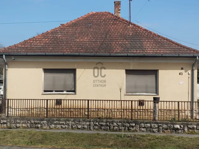 Eladó ház Kőröshegy 100 nm