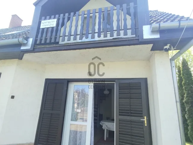 Eladó ház Szántód 90 nm