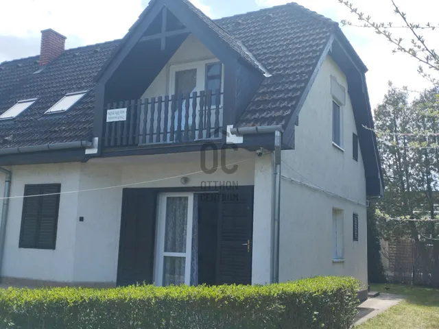 Eladó ház Szántód 90 nm
