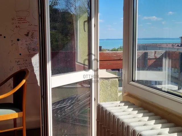 Eladó lakás Balatonalmádi 62 nm