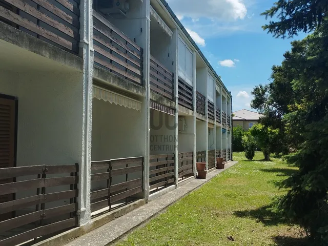 Eladó nyaraló Zamárdi 19 nm