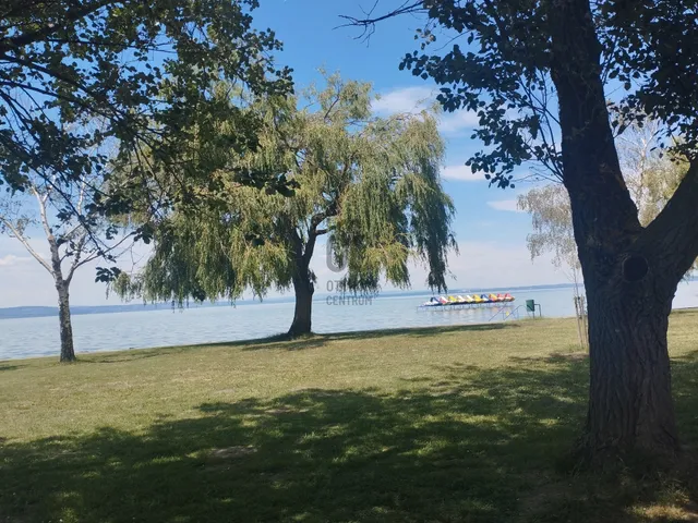 Eladó ház Siófok, Ezüstpart 107 nm