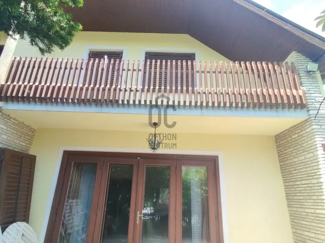 Eladó ház Siófok, Ezüstpart 107 nm