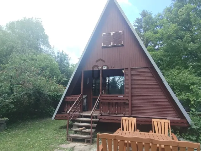 Eladó nyaraló Siófok, Sóstó 40 nm