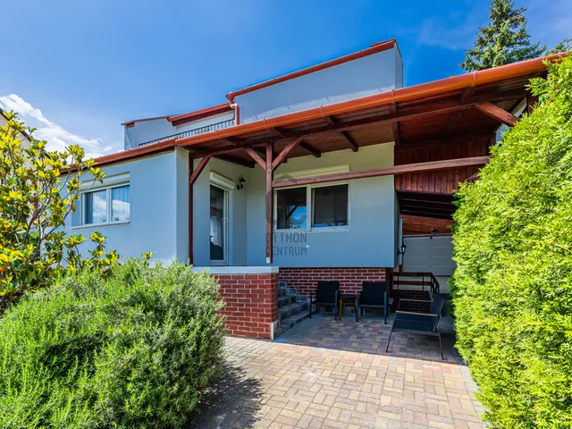 Eladó ház Balatonalmádi 548 nm