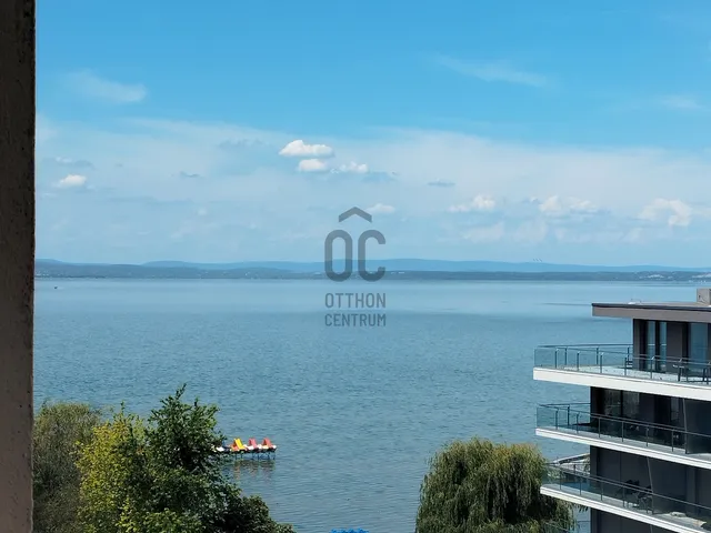 Eladó nyaraló Siófok, Aranypart 37 nm