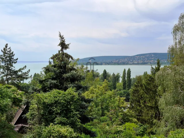 Eladó ház Balatonfűzfő 63 nm