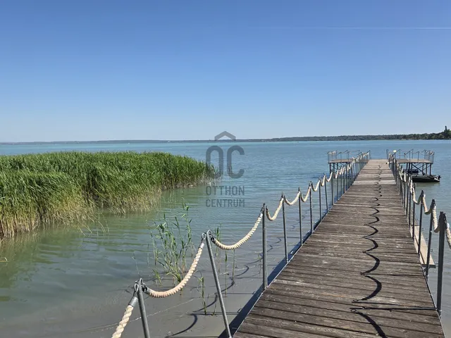 Eladó lakás Siófok, Aranypart