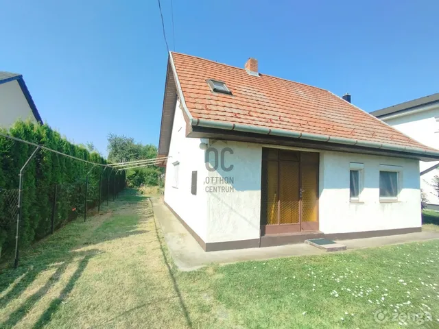 Eladó nyaraló Siófok, Sóstó 80 nm