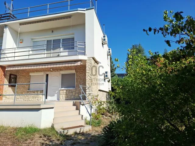Eladó nyaraló Alsóörs 85 nm