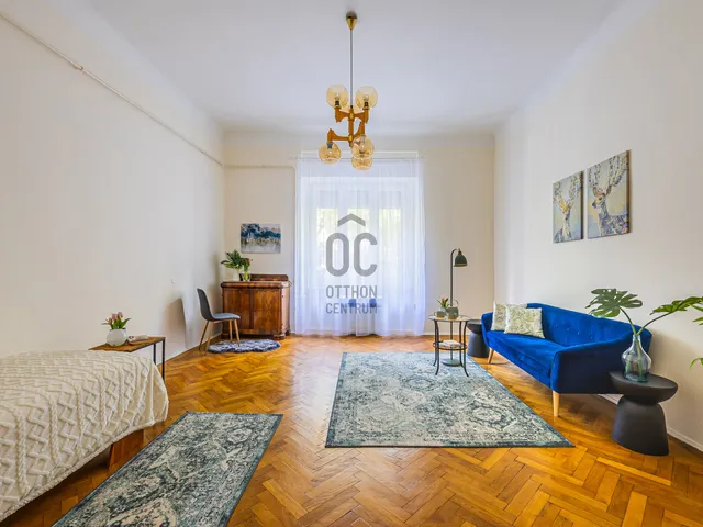 Eladó lakás Budapest II. kerület, Szépvölgy 71 nm